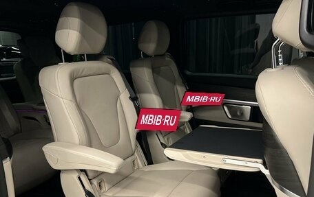 Mercedes-Benz V-Класс, 2025 год, 16 994 000 рублей, 27 фотография