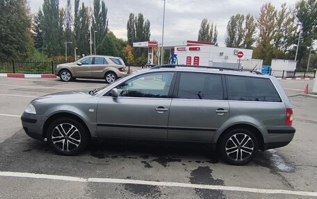 Volkswagen Passat B5+ рестайлинг, 2001 год, 440 000 рублей, 6 фотография