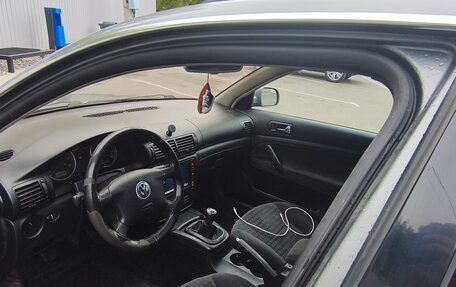 Volkswagen Passat B5+ рестайлинг, 2001 год, 440 000 рублей, 9 фотография