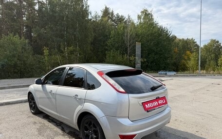 Ford Focus II рестайлинг, 2010 год, 430 000 рублей, 2 фотография