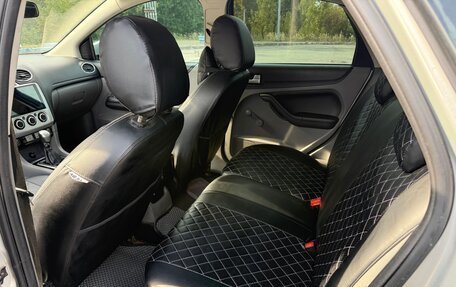 Ford Focus II рестайлинг, 2010 год, 430 000 рублей, 7 фотография