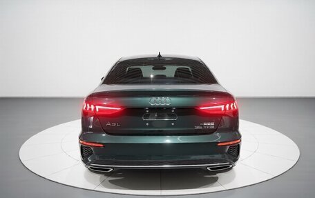 Audi A3, 2023 год, 1 790 000 рублей, 3 фотография