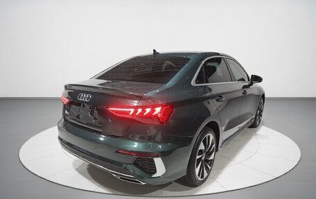 Audi A3, 2023 год, 1 790 000 рублей, 2 фотография