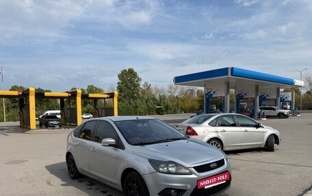 Ford Focus II рестайлинг, 2010 год, 430 000 рублей, 4 фотография
