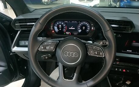 Audi A3, 2023 год, 1 790 000 рублей, 7 фотография