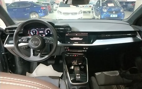 Audi A3, 2023 год, 1 790 000 рублей, 8 фотография