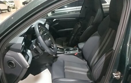 Audi A3, 2023 год, 1 790 000 рублей, 5 фотография