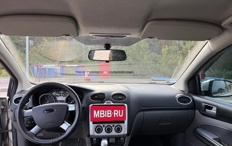 Ford Focus II рестайлинг, 2010 год, 430 000 рублей, 8 фотография