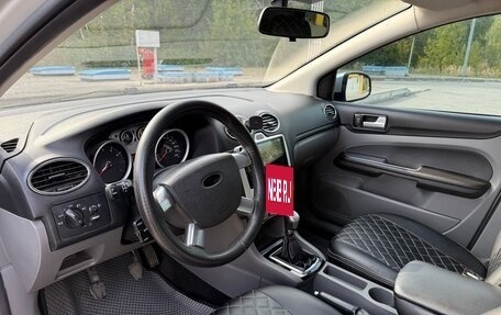 Ford Focus II рестайлинг, 2010 год, 430 000 рублей, 6 фотография
