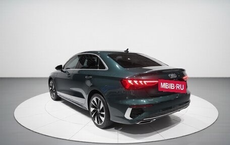Audi A3, 2023 год, 1 790 000 рублей, 4 фотография
