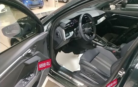 Audi A3, 2023 год, 1 790 000 рублей, 6 фотография