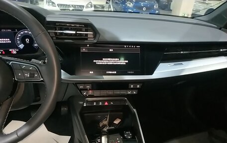 Audi A3, 2023 год, 1 790 000 рублей, 9 фотография