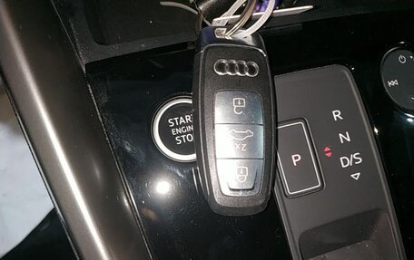 Audi A3, 2023 год, 1 790 000 рублей, 13 фотография