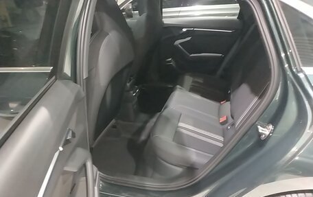 Audi A3, 2023 год, 1 790 000 рублей, 15 фотография