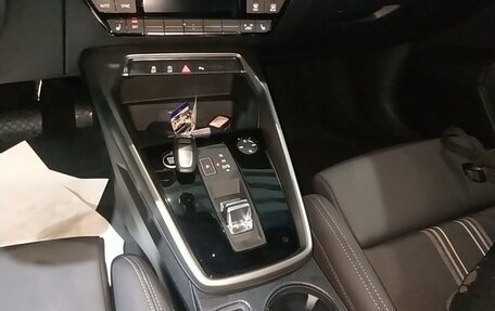 Audi A3, 2023 год, 1 790 000 рублей, 14 фотография