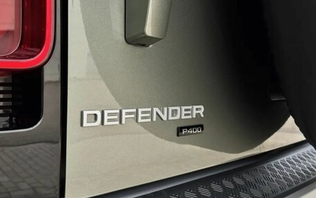 Land Rover Defender II, 2021 год, 7 600 000 рублей, 8 фотография