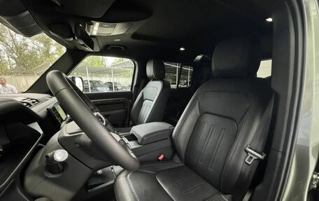 Land Rover Defender II, 2021 год, 7 600 000 рублей, 16 фотография