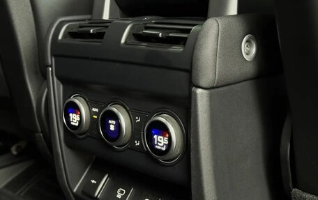 Land Rover Defender II, 2021 год, 7 600 000 рублей, 21 фотография