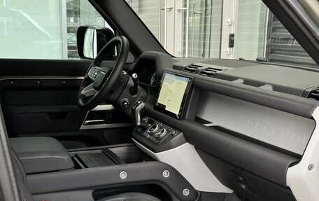 Land Rover Defender II, 2021 год, 7 600 000 рублей, 14 фотография