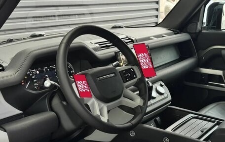 Land Rover Defender II, 2021 год, 7 600 000 рублей, 15 фотография