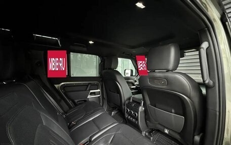 Land Rover Defender II, 2021 год, 7 600 000 рублей, 20 фотография