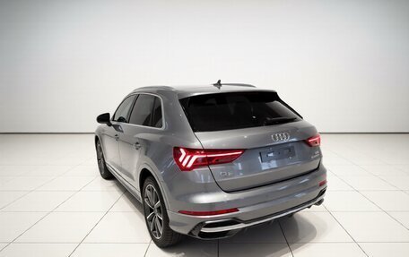 Audi Q3, 2023 год, 2 390 000 рублей, 3 фотография