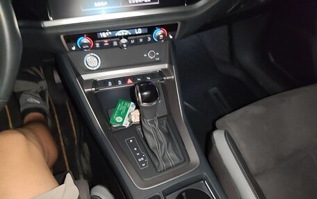Audi Q3, 2023 год, 2 390 000 рублей, 10 фотография