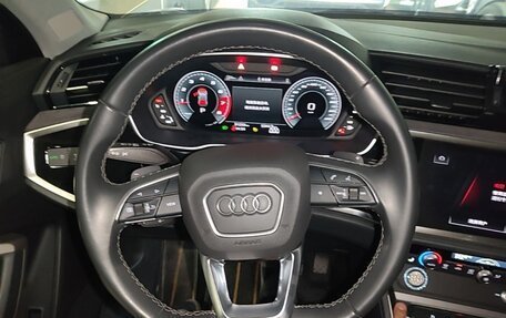 Audi Q3, 2023 год, 2 390 000 рублей, 6 фотография