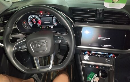 Audi Q3, 2023 год, 2 390 000 рублей, 4 фотография