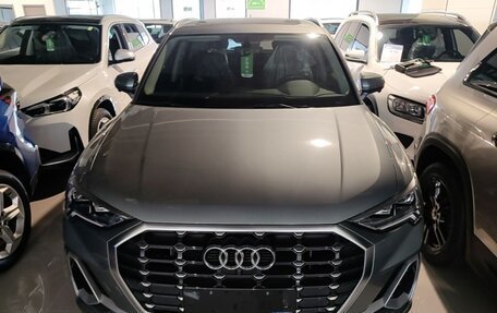 Audi Q3, 2023 год, 2 390 000 рублей, 9 фотография