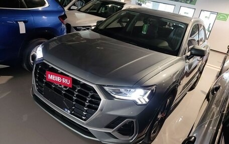 Audi Q3, 2023 год, 2 390 000 рублей, 2 фотография