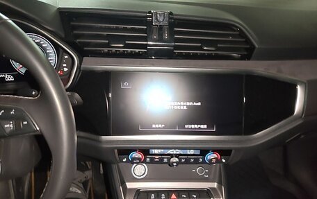 Audi Q3, 2023 год, 2 390 000 рублей, 14 фотография