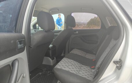 Ford Focus II рестайлинг, 2008 год, 545 000 рублей, 9 фотография