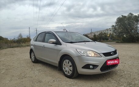 Ford Focus II рестайлинг, 2008 год, 545 000 рублей, 7 фотография