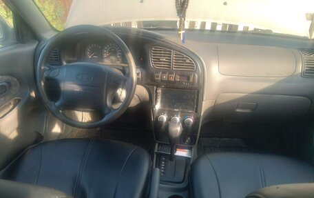 KIA Spectra II (LD), 2007 год, 350 000 рублей, 4 фотография