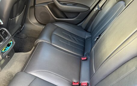 Audi A6, 2017 год, 2 850 000 рублей, 16 фотография