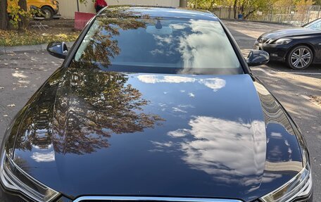 Audi A6, 2017 год, 2 850 000 рублей, 11 фотография