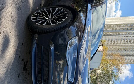 Audi A6, 2017 год, 2 850 000 рублей, 12 фотография