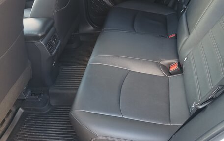 Toyota RAV4, 2021 год, 3 500 000 рублей, 11 фотография