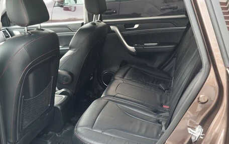 Haval H6, 2019 год, 1 250 000 рублей, 7 фотография