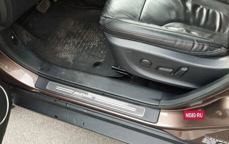 Haval H6, 2019 год, 1 250 000 рублей, 9 фотография