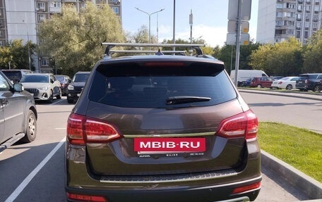 Haval H6, 2019 год, 1 250 000 рублей, 12 фотография