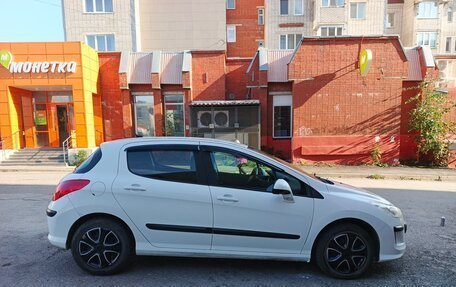 Peugeot 308 II, 2010 год, 280 000 рублей, 4 фотография