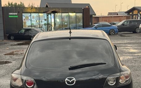 Mazda 3, 2008 год, 450 000 рублей, 2 фотография