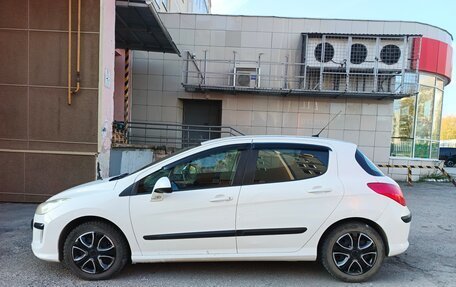Peugeot 308 II, 2010 год, 280 000 рублей, 11 фотография