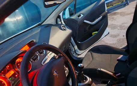 Peugeot 308 II, 2010 год, 280 000 рублей, 13 фотография