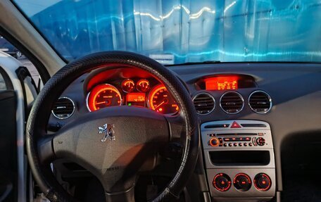 Peugeot 308 II, 2010 год, 280 000 рублей, 14 фотография