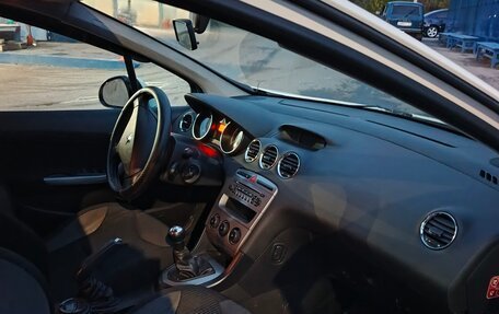 Peugeot 308 II, 2010 год, 280 000 рублей, 12 фотография