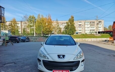 Peugeot 308 II, 2010 год, 280 000 рублей, 3 фотография