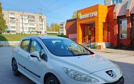 Peugeot 308 II, 2010 год, 280 000 рублей, 2 фотография
